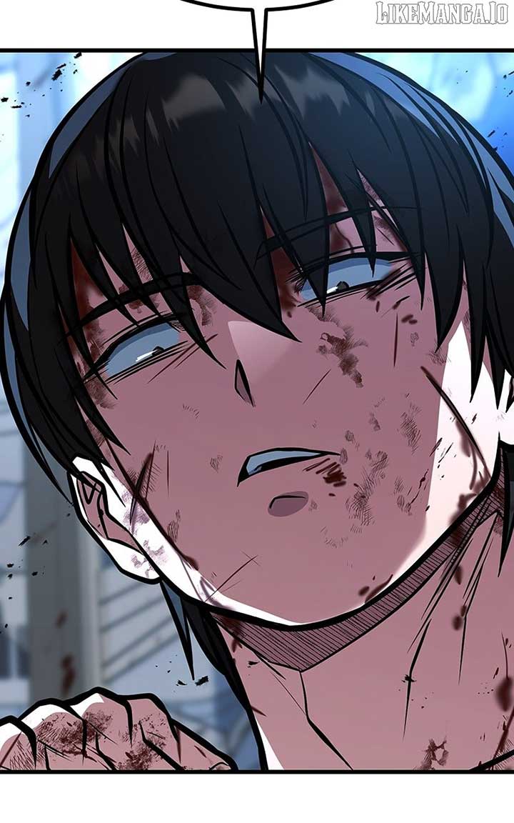 King of Violence Chapter 69 - Page 128