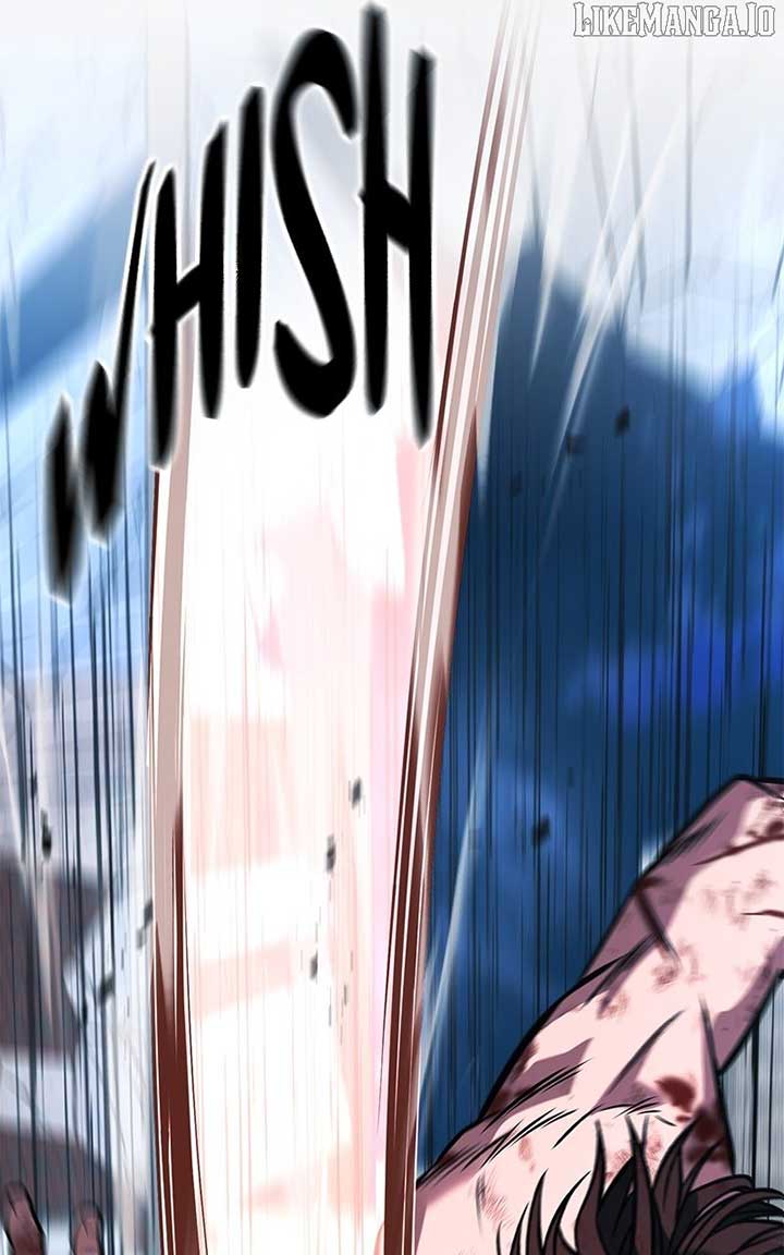 King of Violence Chapter 69 - Page 131