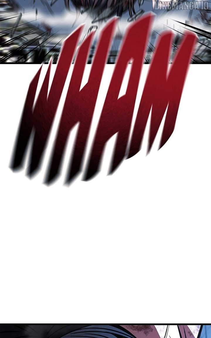 King of Violence Chapter 69 - Page 133