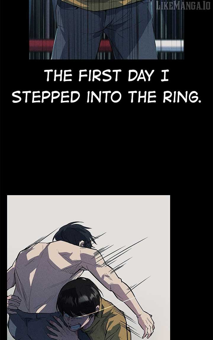 King of Violence Chapter 69 - Page 136