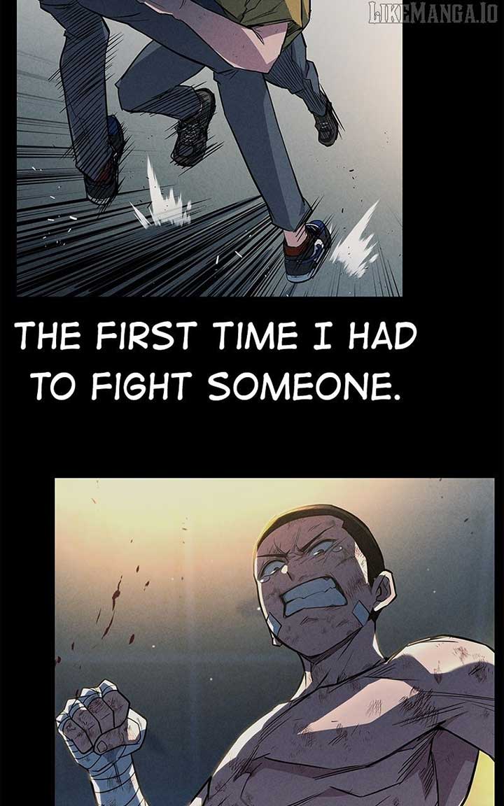 King of Violence Chapter 69 - Page 137