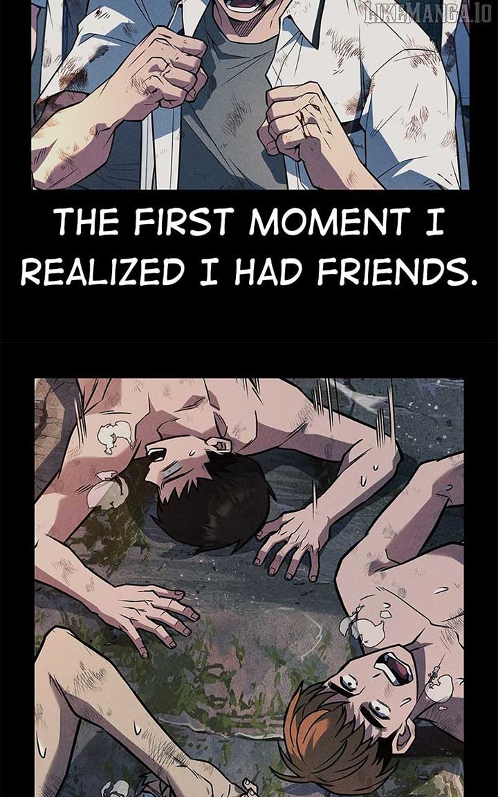 King of Violence Chapter 69 - Page 139