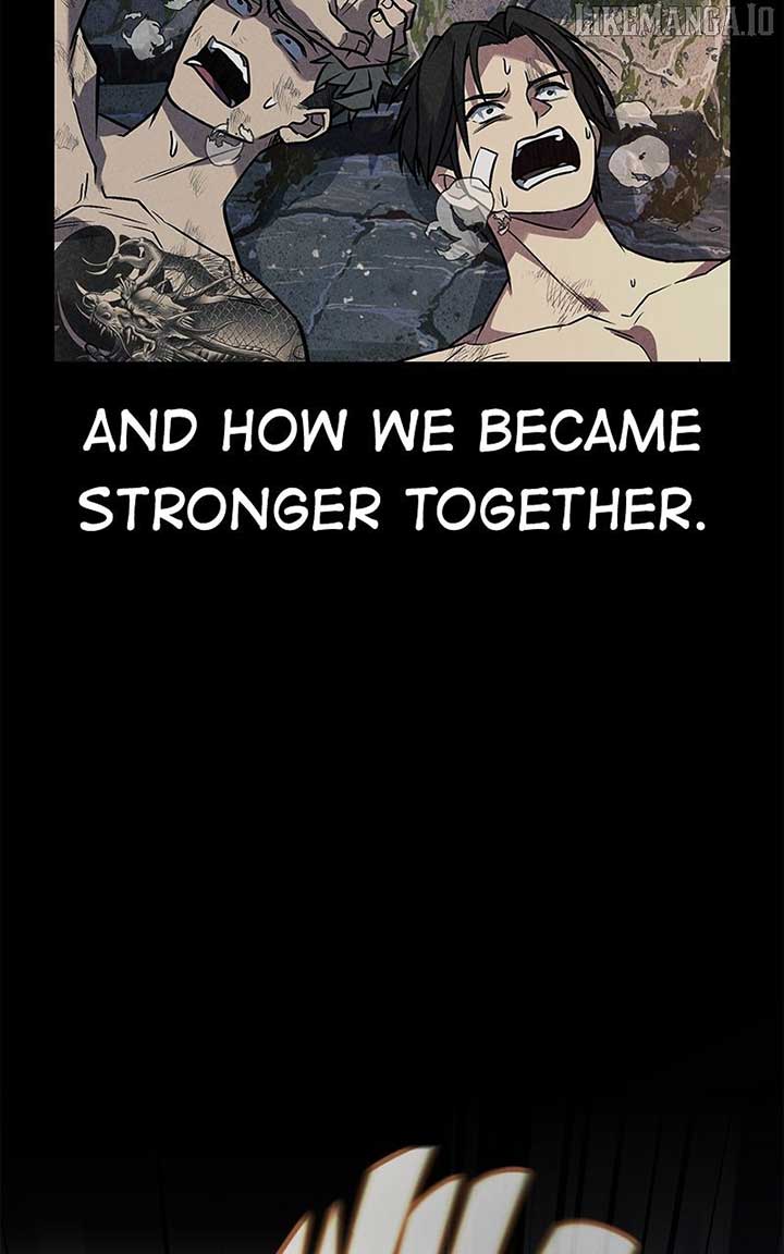 King of Violence Chapter 69 - Page 140