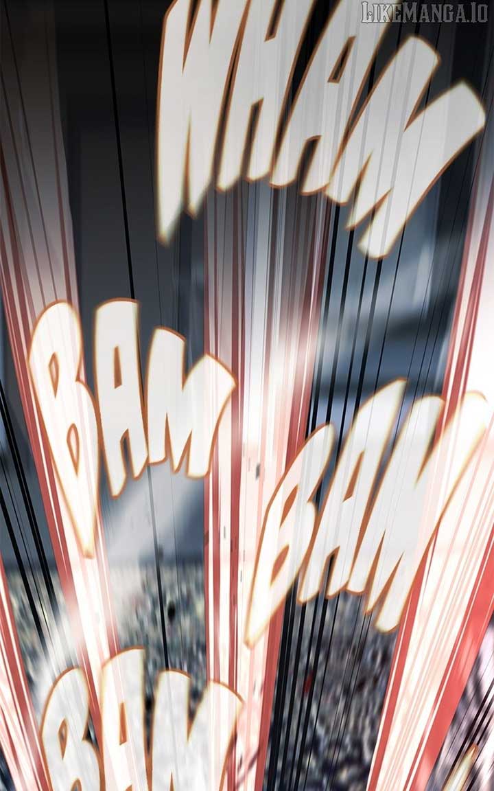 King of Violence Chapter 69 - Page 141