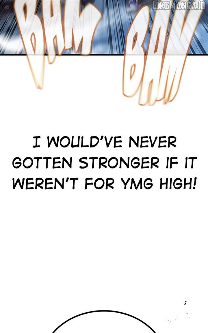 King of Violence Chapter 69 - Page 143