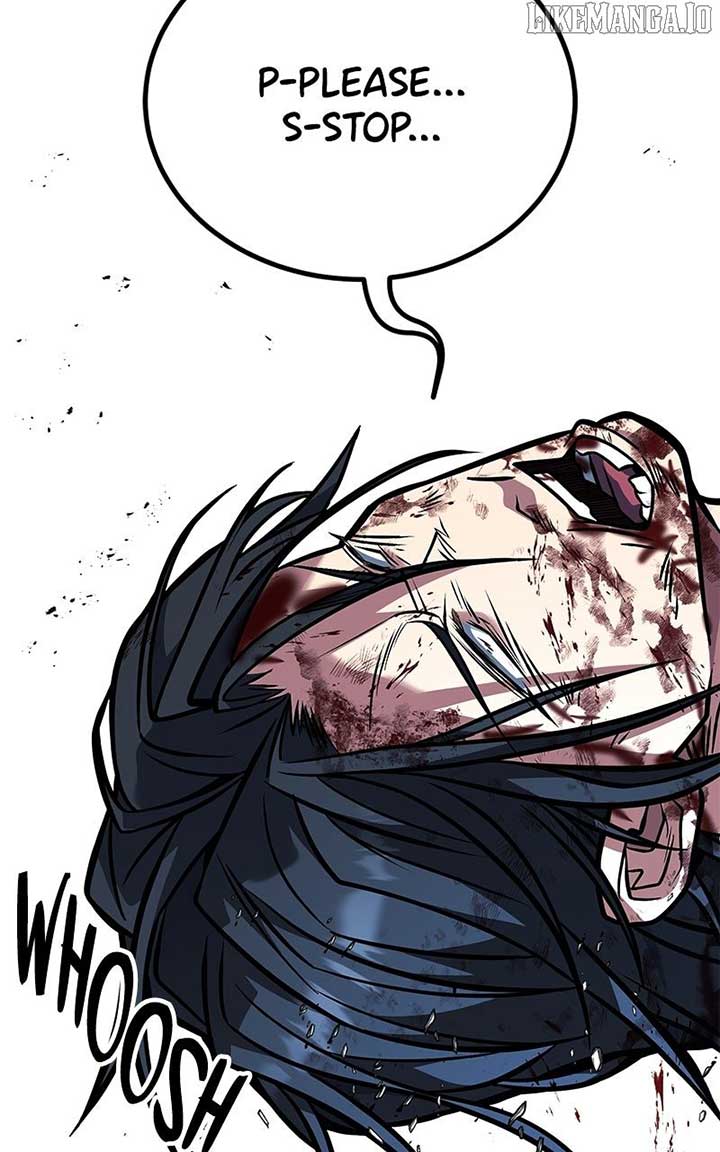 King of Violence Chapter 69 - Page 144