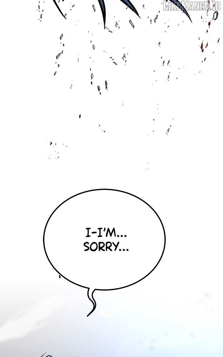 King of Violence Chapter 69 - Page 145