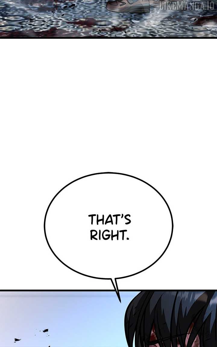 King of Violence Chapter 69 - Page 147