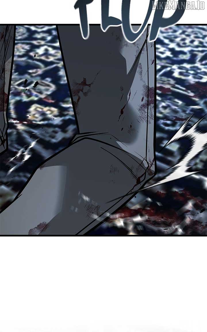 King of Violence Chapter 69 - Page 149