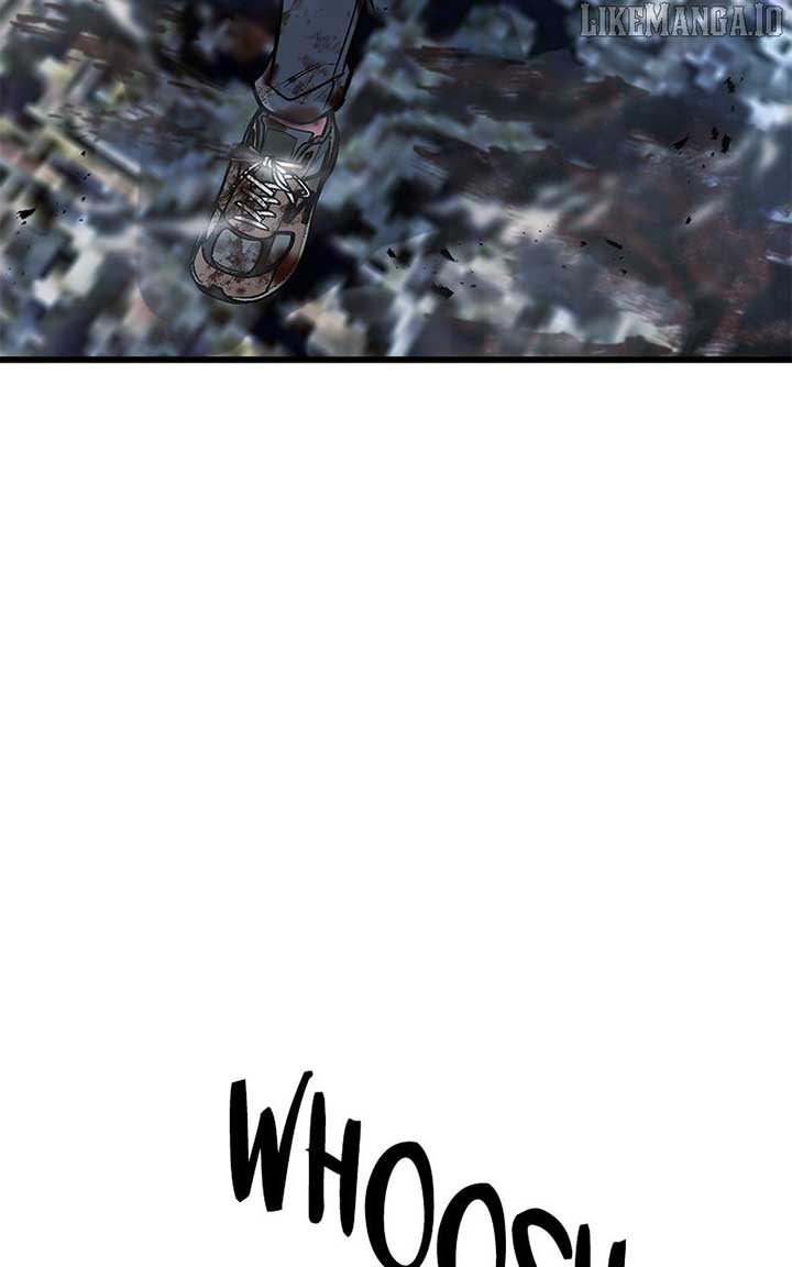 King of Violence Chapter 69 - Page 152