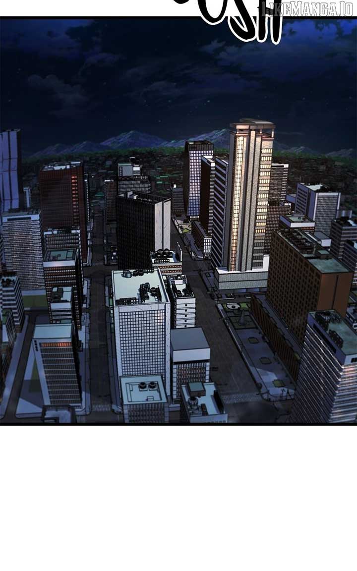 King of Violence Chapter 69 - Page 153