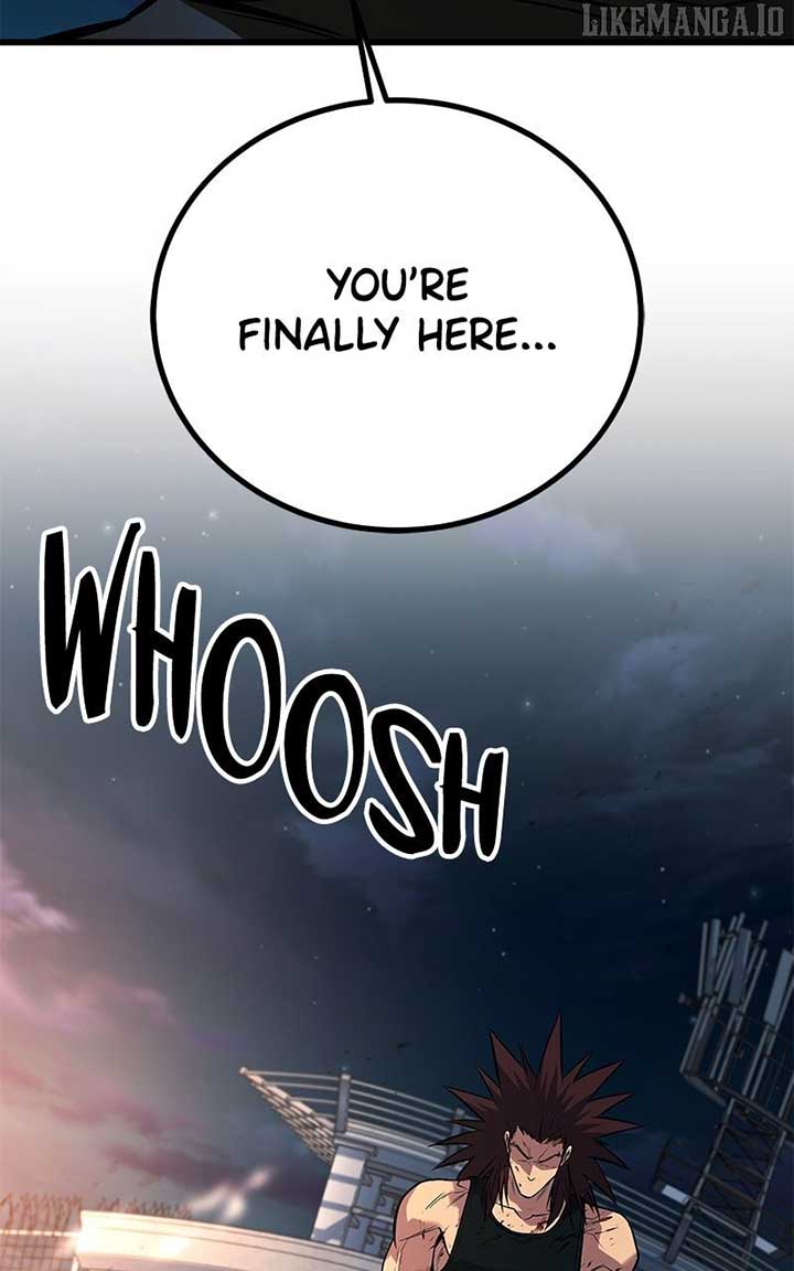 King of Violence Chapter 69 - Page 156