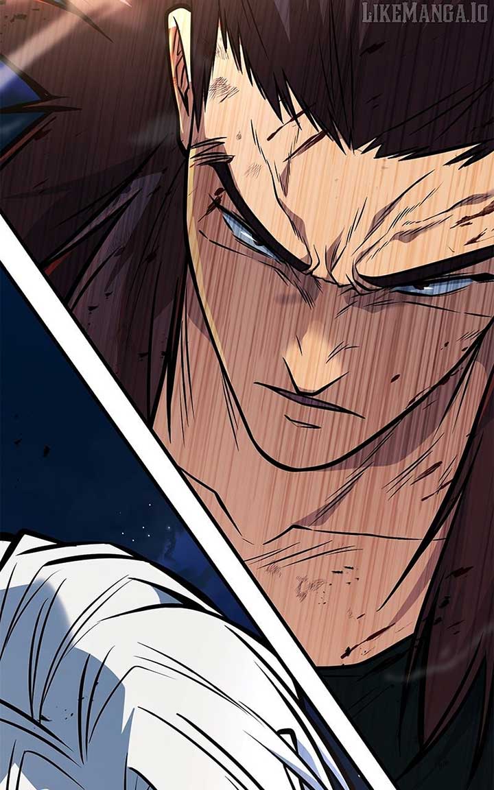 King of Violence Chapter 69 - Page 162