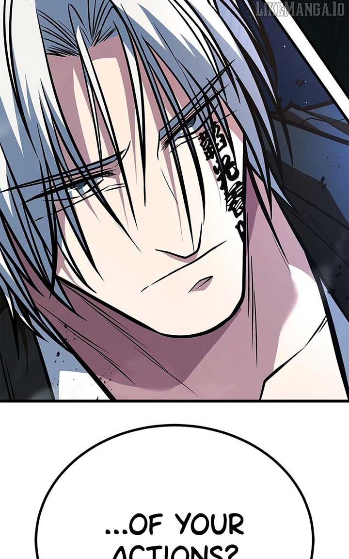 King of Violence Chapter 69 - Page 163