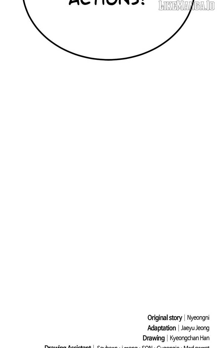 King of Violence Chapter 69 - Page 164