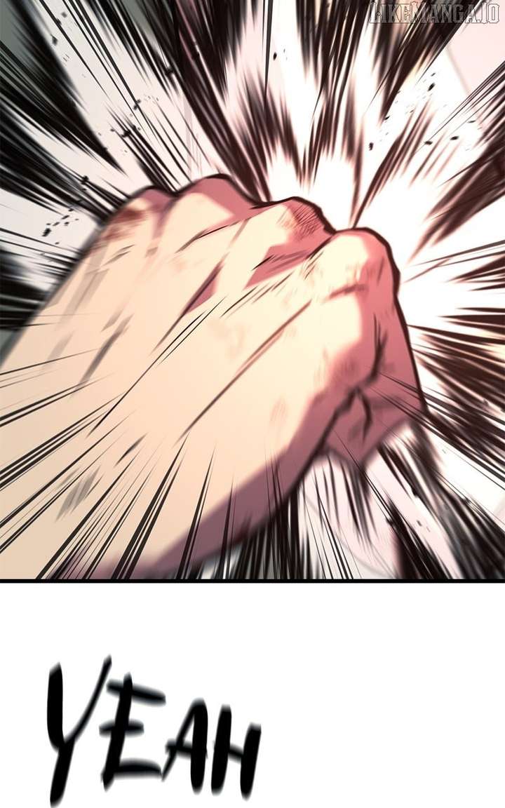 King of Violence Chapter 74 - Page 4