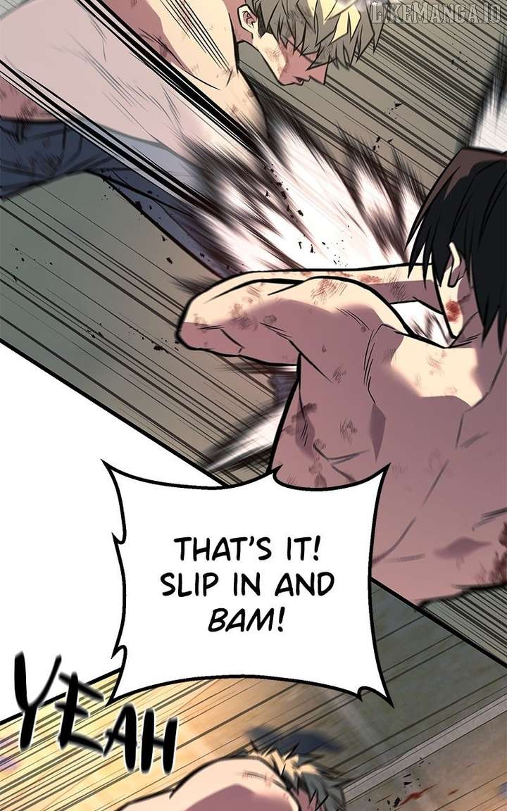 King of Violence Chapter 74 - Page 6