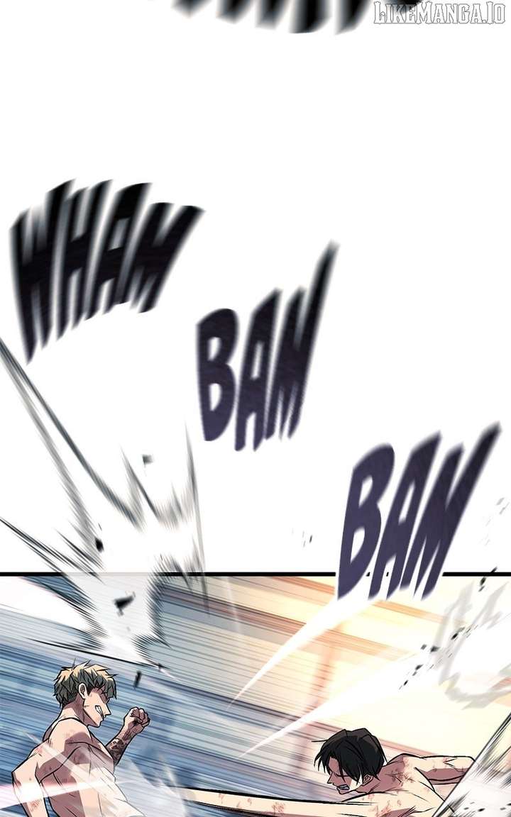 King of Violence Chapter 74 - Page 8