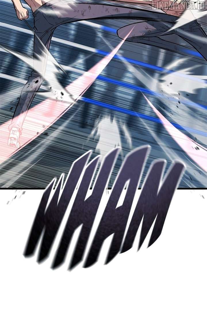 King of Violence Chapter 74 - Page 9