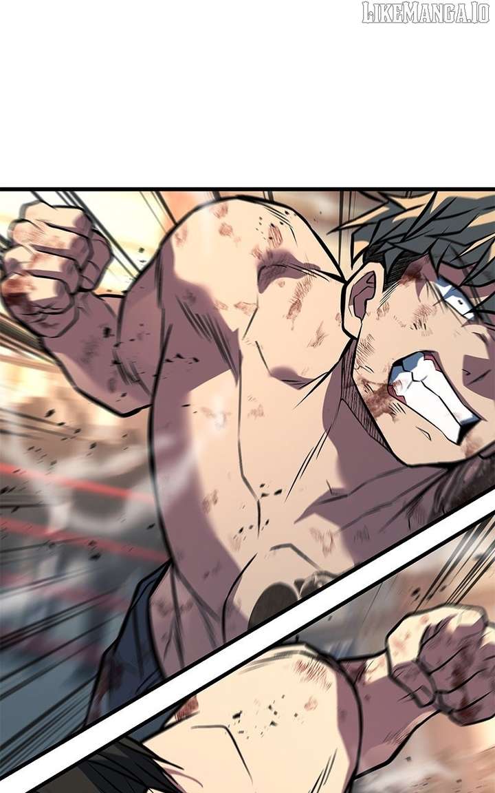 King of Violence Chapter 74 - Page 10