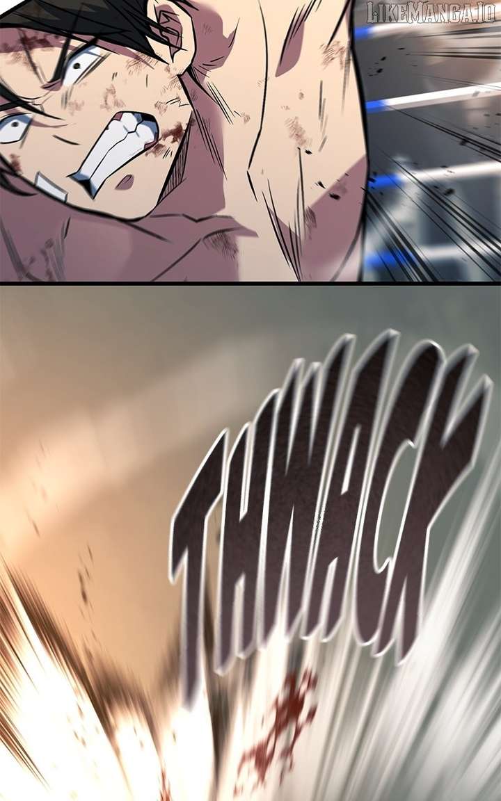 King of Violence Chapter 74 - Page 11