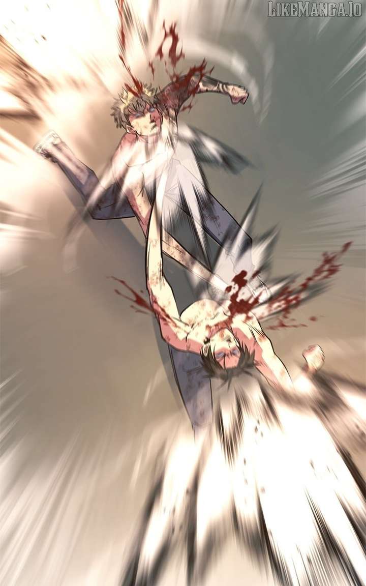 King of Violence Chapter 74 - Page 12