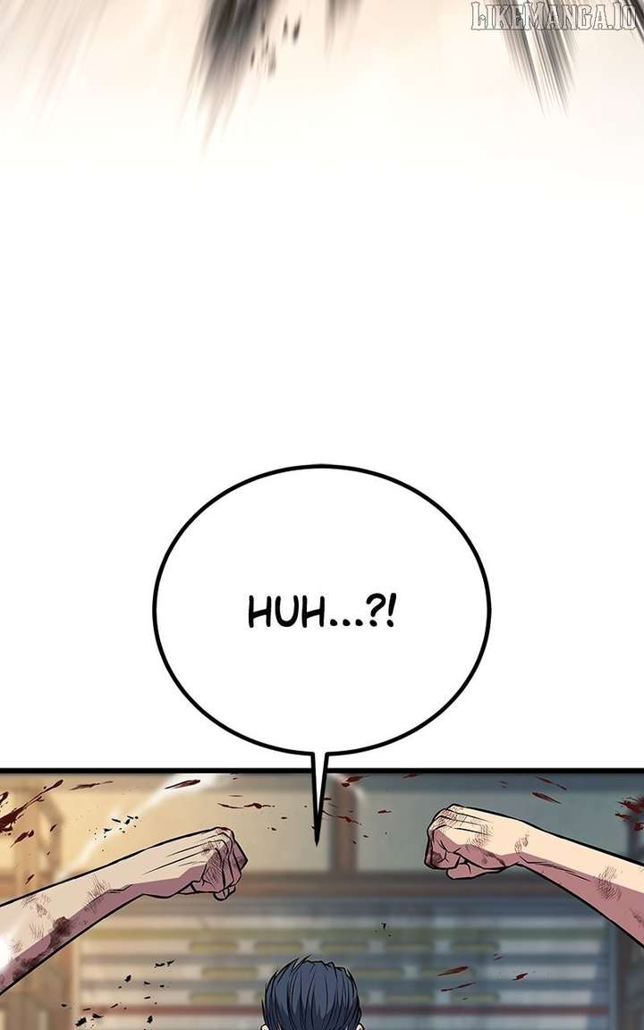 King of Violence Chapter 74 - Page 13