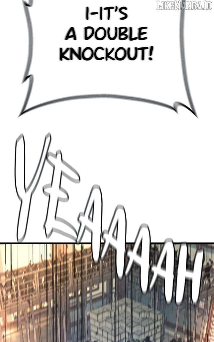 King of Violence Chapter 74 - Page 15