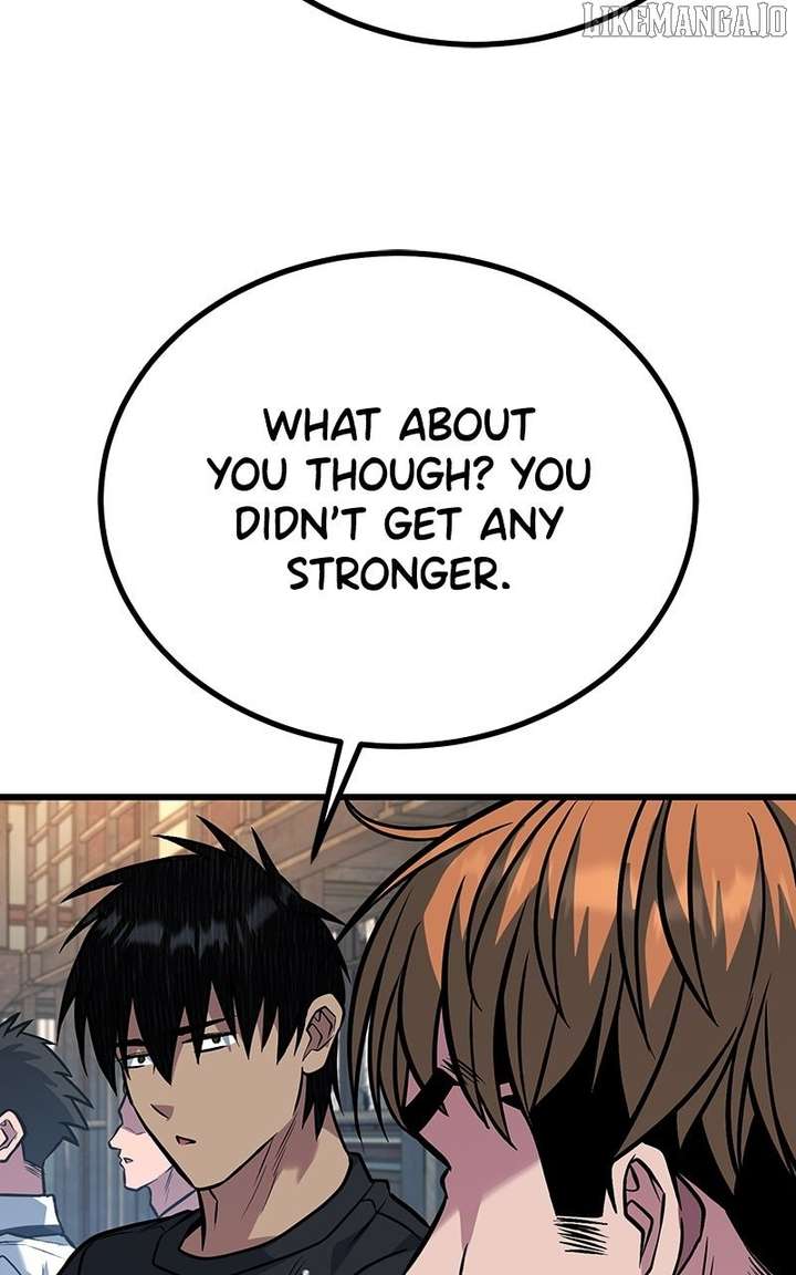 King of Violence Chapter 74 - Page 19