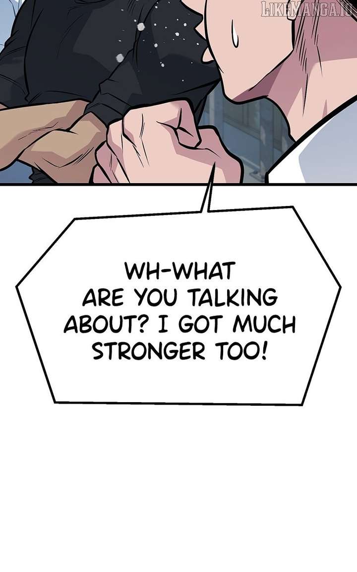 King of Violence Chapter 74 - Page 20