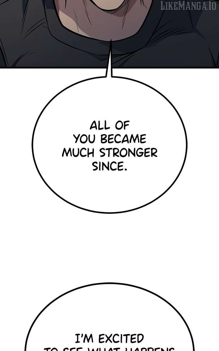 King of Violence Chapter 74 - Page 22