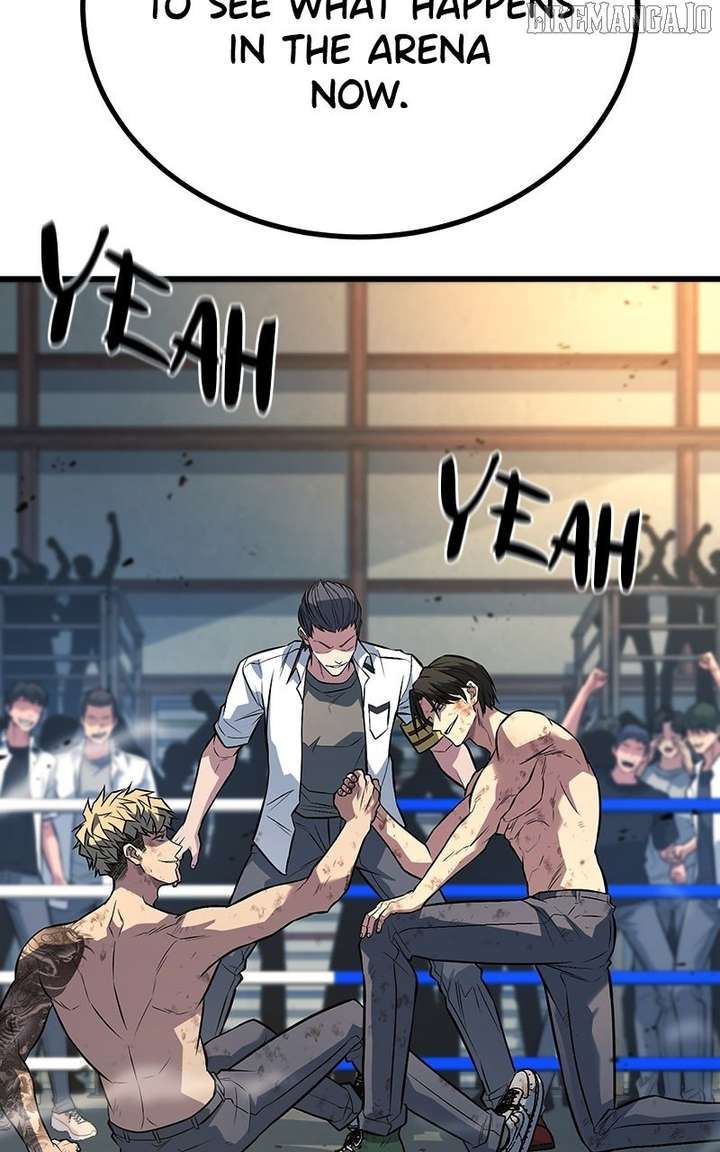 King of Violence Chapter 74 - Page 23