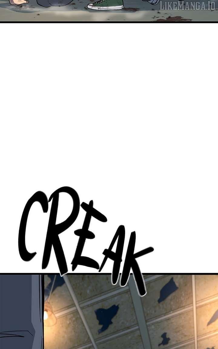 King of Violence Chapter 74 - Page 24