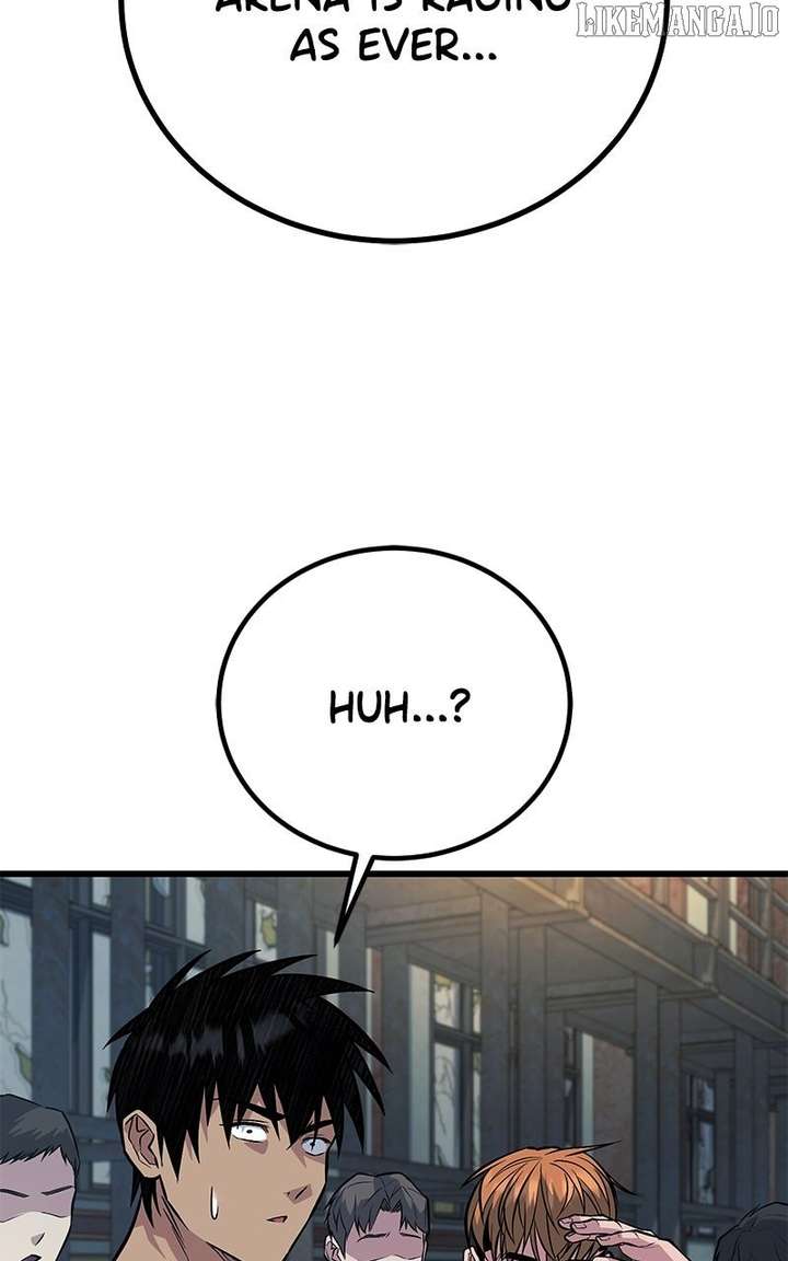 King of Violence Chapter 74 - Page 26