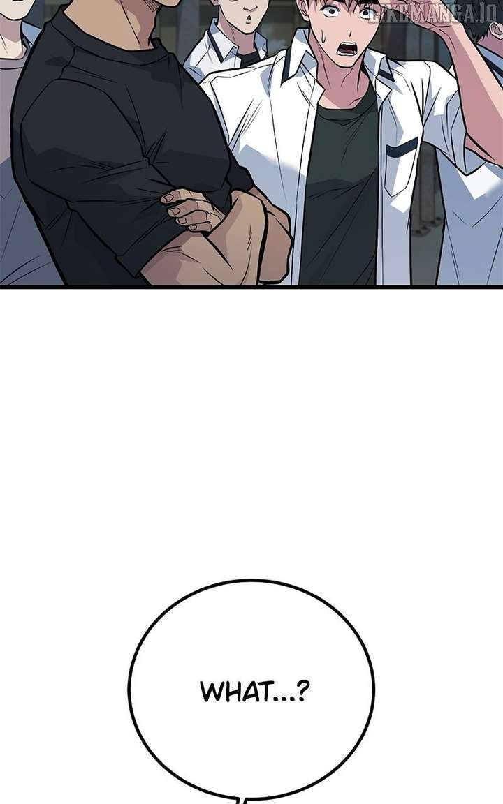 King of Violence Chapter 74 - Page 27