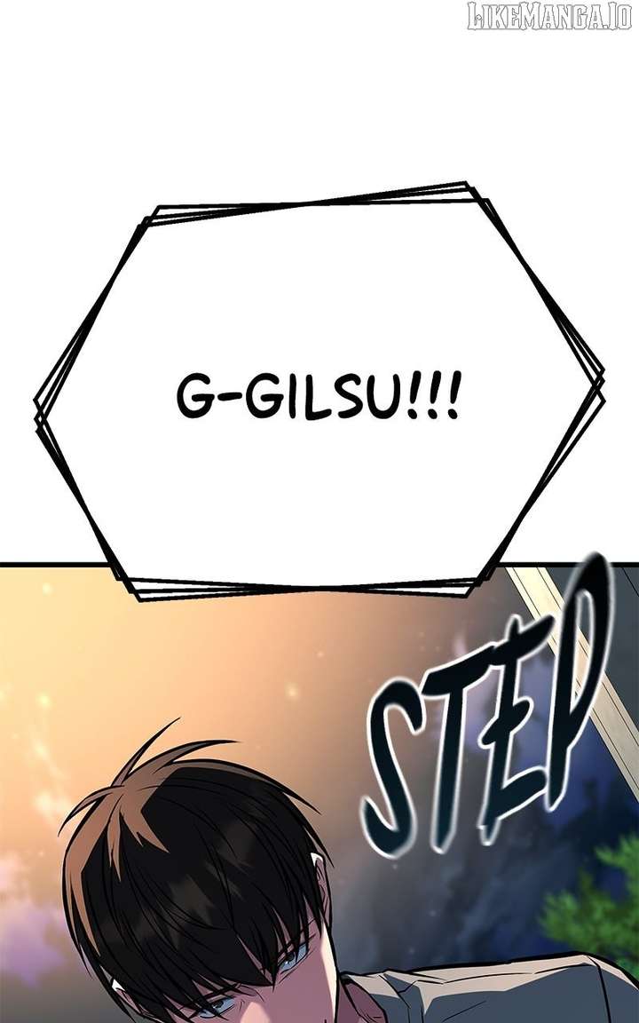 King of Violence Chapter 74 - Page 29