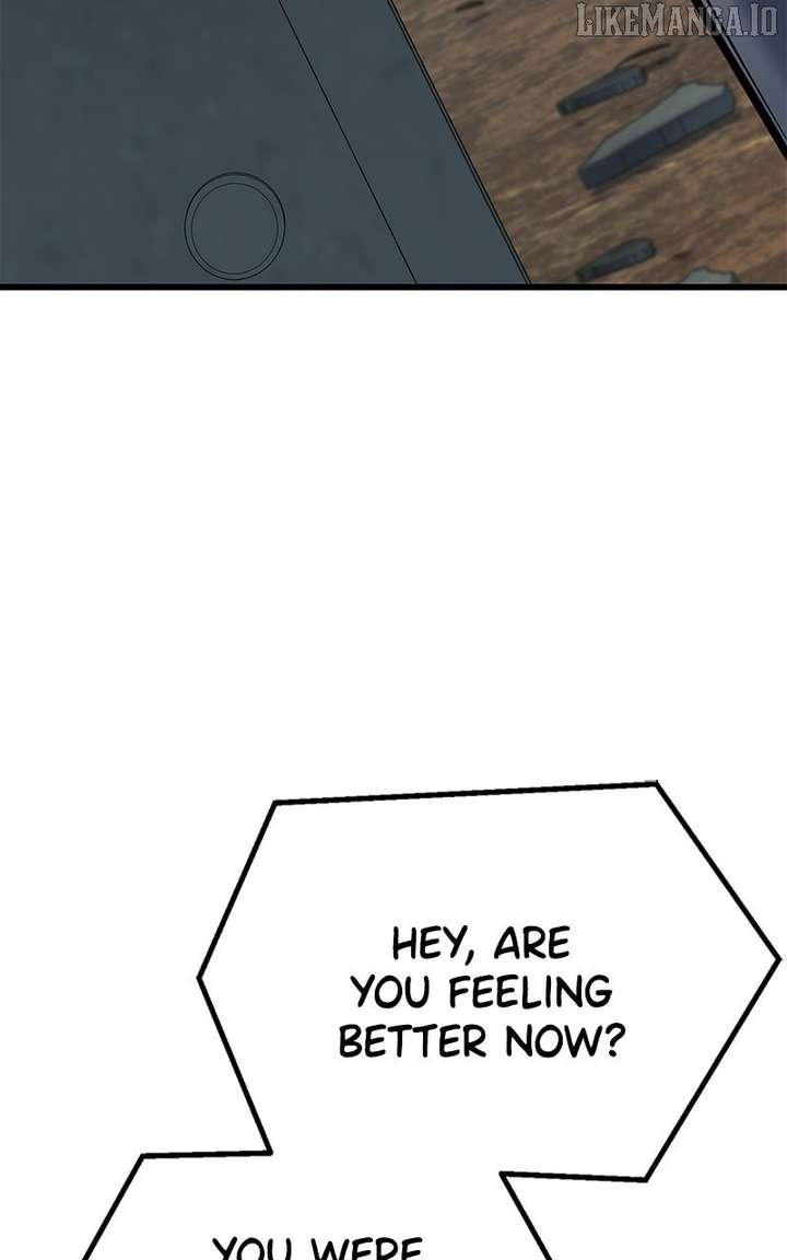 King of Violence Chapter 74 - Page 31