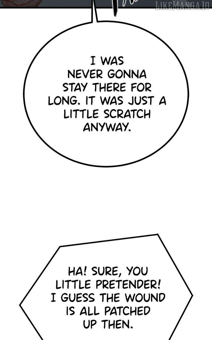 King of Violence Chapter 74 - Page 33