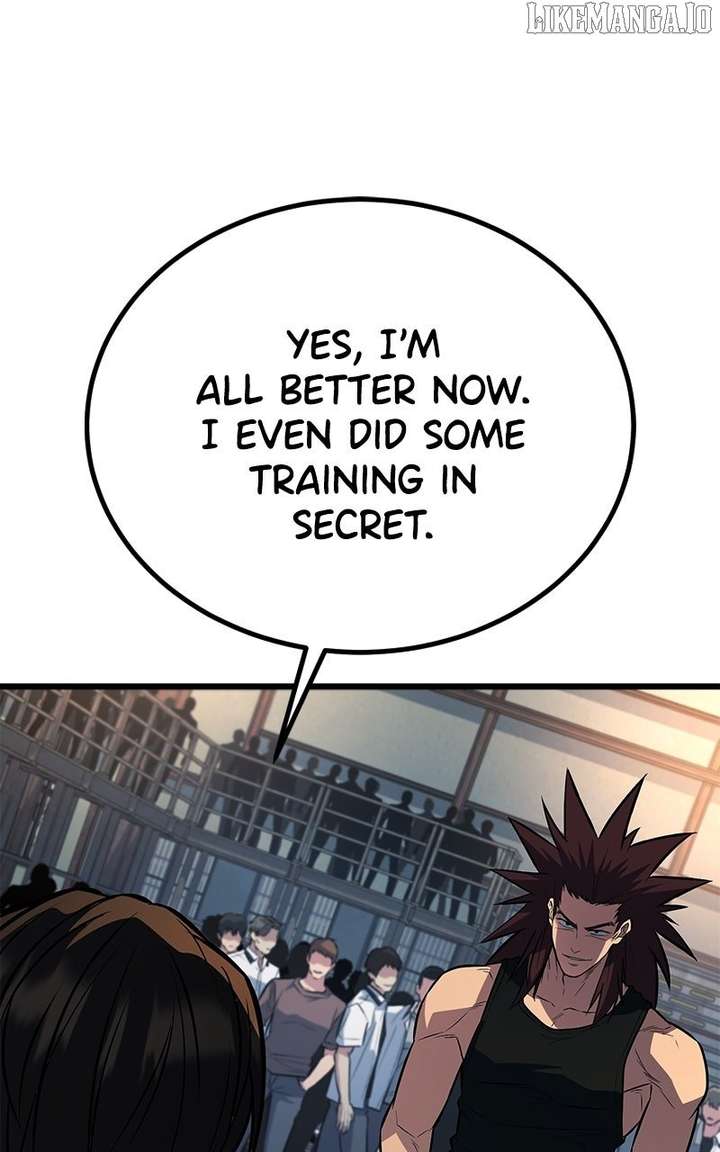 King of Violence Chapter 74 - Page 37