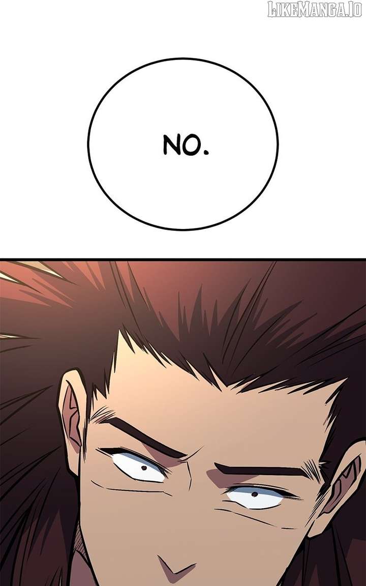 King of Violence Chapter 74 - Page 39