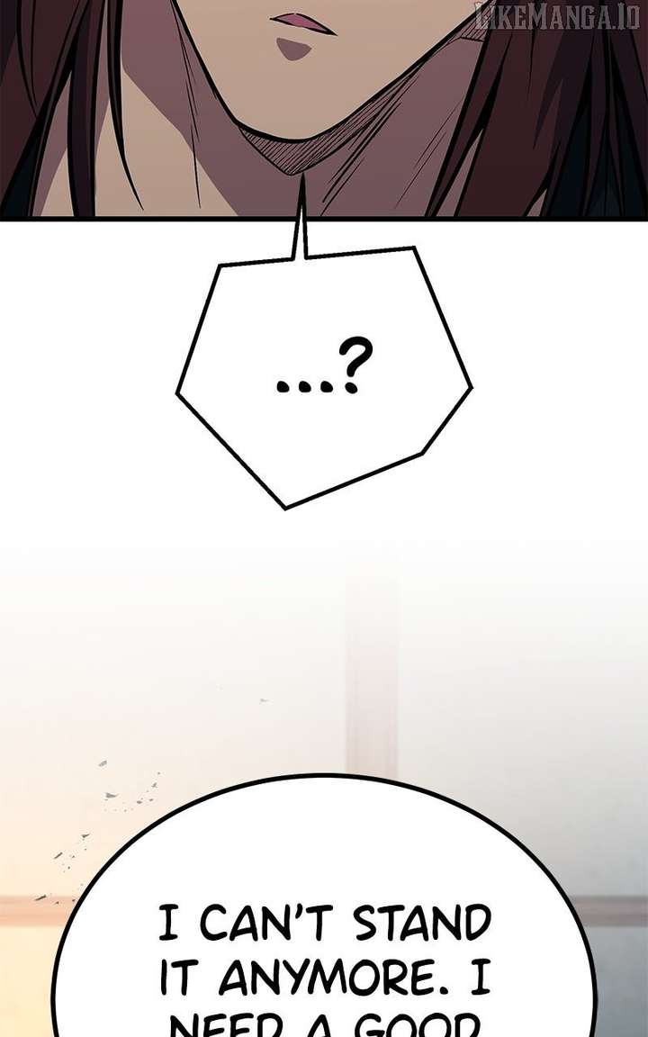 King of Violence Chapter 74 - Page 40