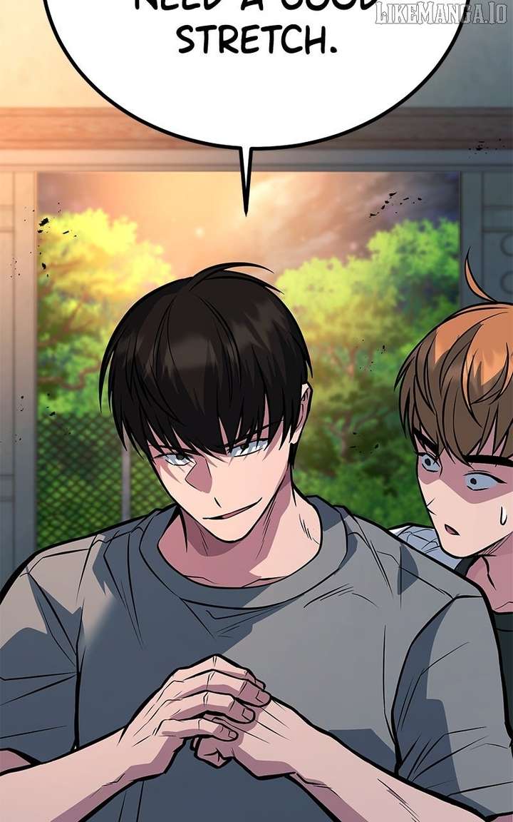 King of Violence Chapter 74 - Page 41