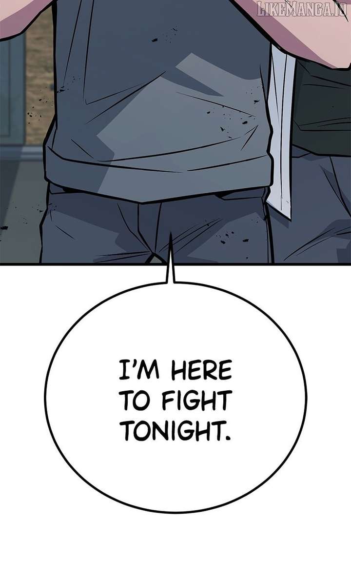 King of Violence Chapter 74 - Page 42