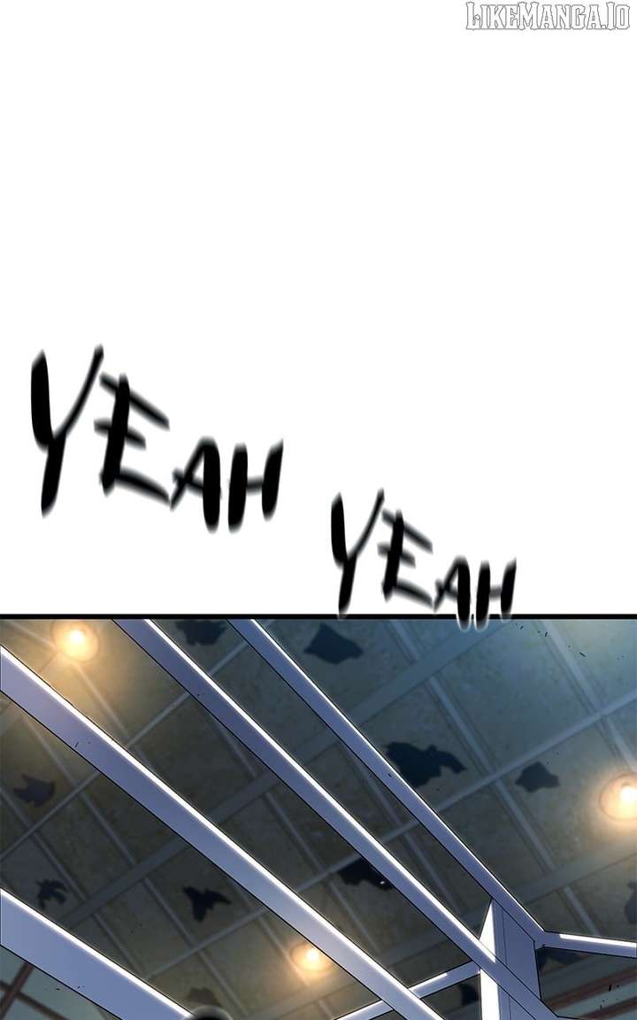 King of Violence Chapter 74 - Page 43