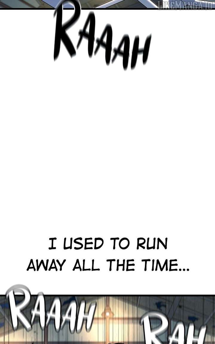 King of Violence Chapter 74 - Page 44