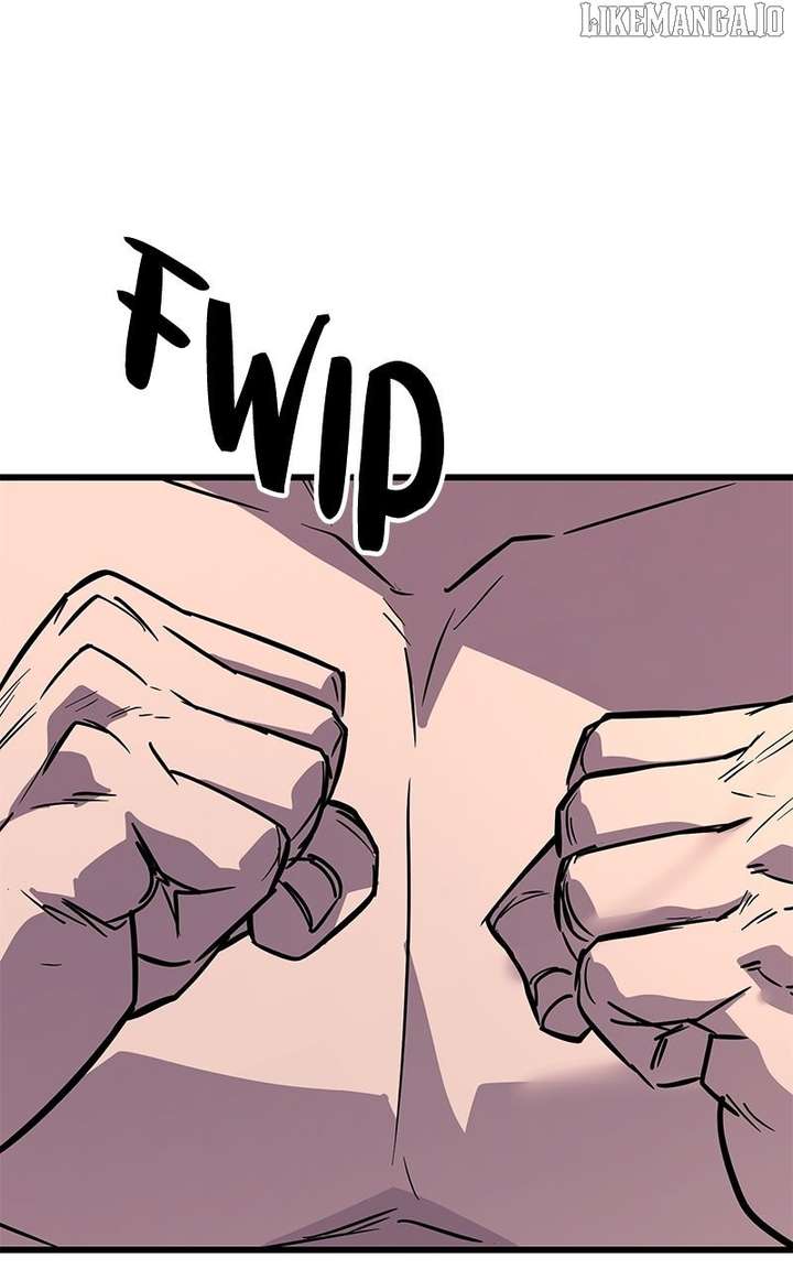 King of Violence Chapter 74 - Page 46