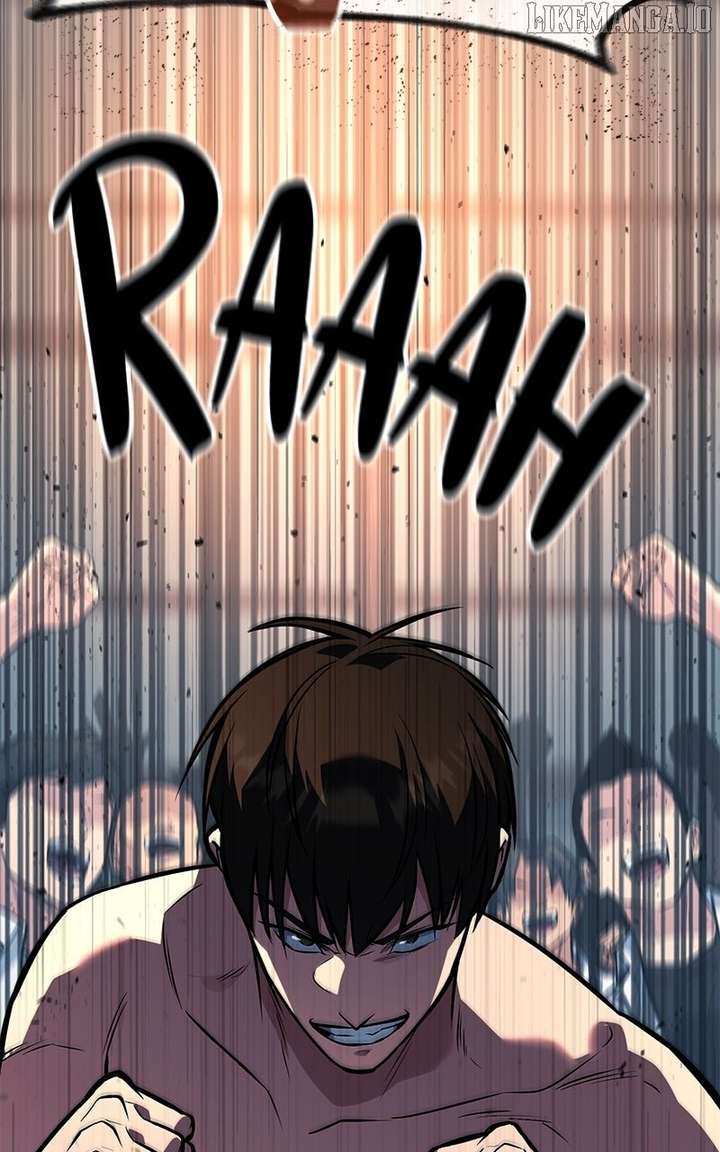 King of Violence Chapter 74 - Page 48