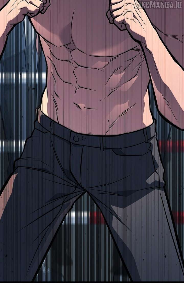 King of Violence Chapter 74 - Page 49