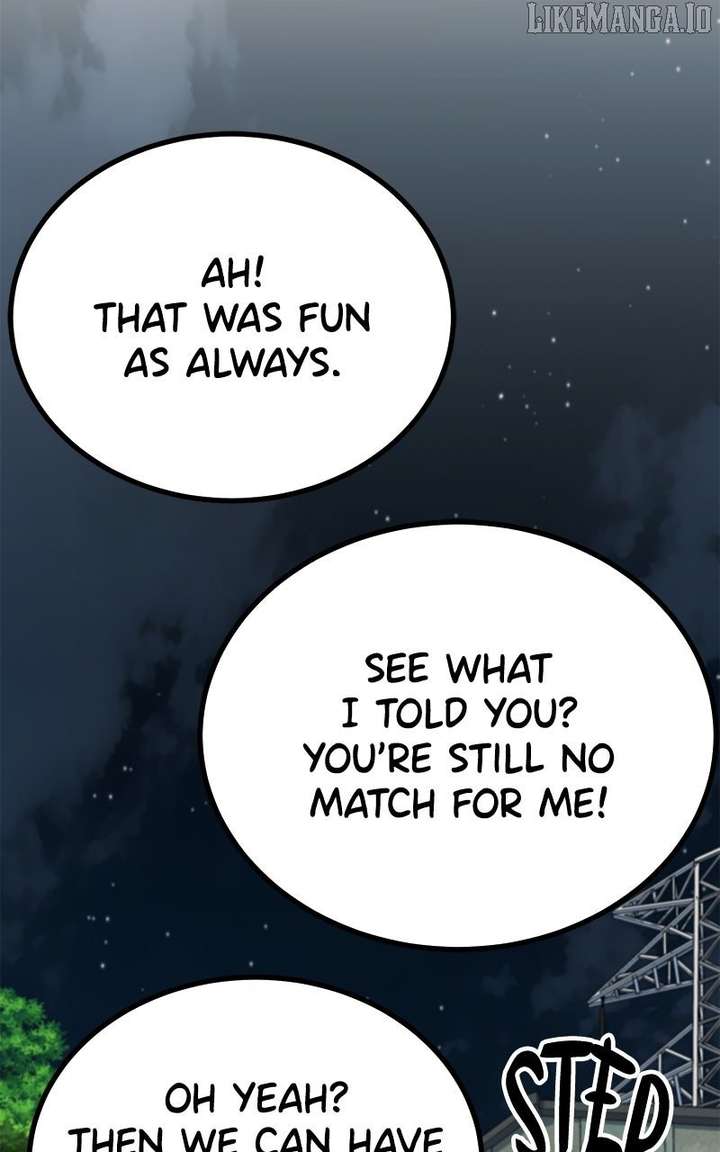 King of Violence Chapter 74 - Page 52