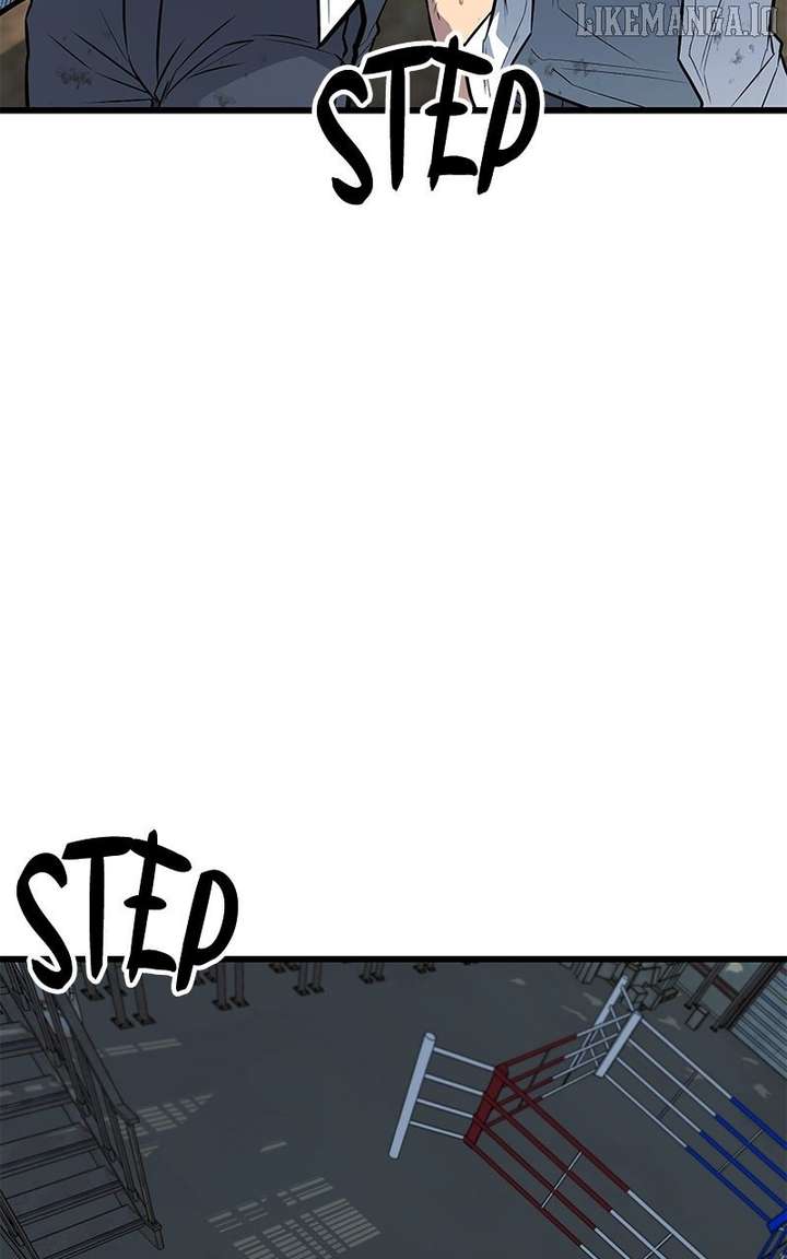 King of Violence Chapter 74 - Page 54